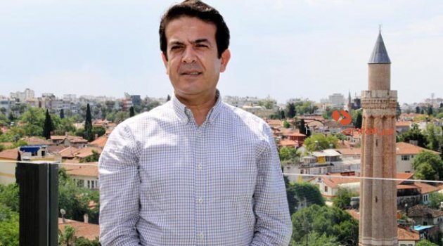 ALİ ÇANDIR: DESTEKLER 35 TL OLMALIDIR
