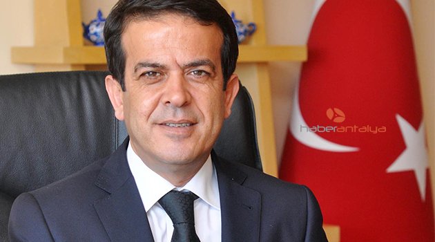 ALİ ÇANDIR: RUS KRİZİ İŞSİZLİĞİ TETİKLEYEBİLİR