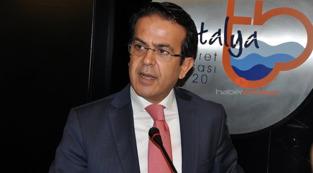 ALİ ÇANDIR: TAKİBE DÜŞEN KREDİ BORCUNDA 2'NCİ SIRADA