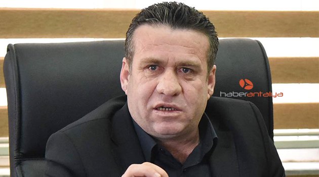 ALİ TÜZÜN'E DOLANDIRICILIK DAVASI