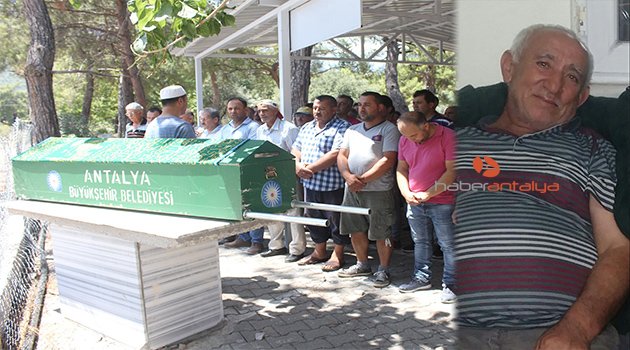 Alkollü Rus'un çarptığı bahçıvan 79 günlük yaşam savaşını kaybetti