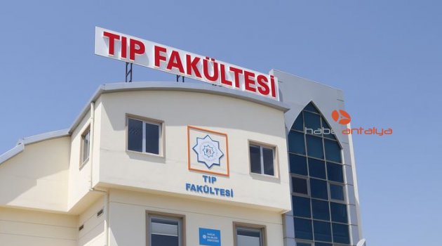 ALKÜ Akdeniz Bölgesi’nde bir ilki gerçekleştirdi