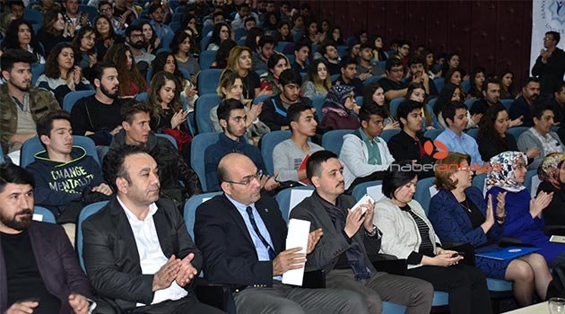 ALKÜ’de Hocalı katliamı unutulmadı