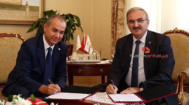 ALKÜ İÇİN HASTANE PROTOKOLU