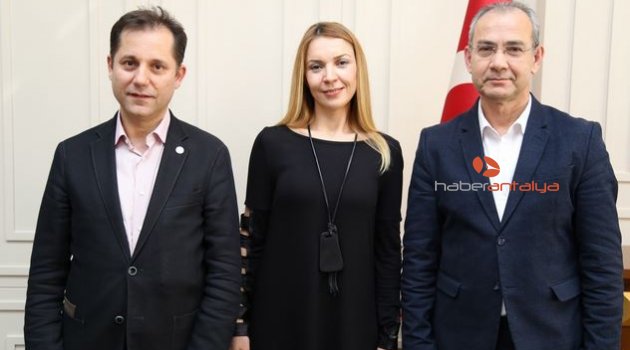 ALKÜ Mühendislik ilk TÜBİTAK projesini kazandı