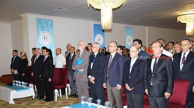 ALKÜ'den 2. Uluslararası Gıda ve Tarım Ekonomisi Konferansı