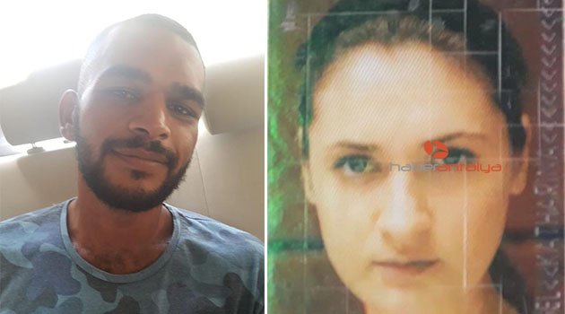 Alman hip hop şarkıcısı cinayet suçlamasıyla tutuklandı