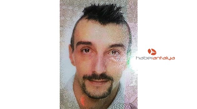 Alman turist ölü bulundu