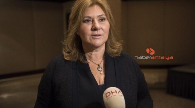 Alman turist sayısında şimdiden yüzde 70 artış var