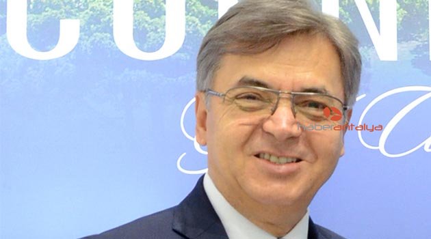 'Almanya pazarı çok önemli'