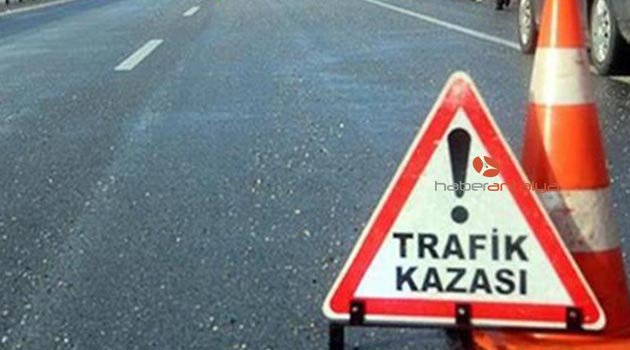 Almina bebek öldü; annesi, babası ve ağabeyi yaralı