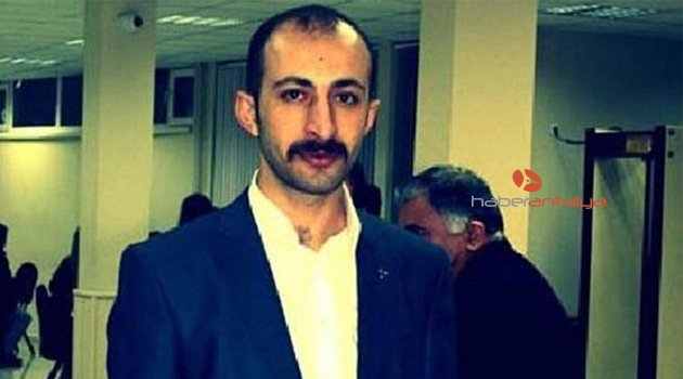 ALPARSLAN ÇELİK'E 5 YIL HAPİS CEZASI