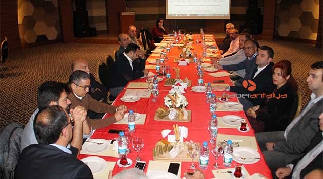 ALTİD Başkanı Sili: Aşırı indirim turizme zarar verir