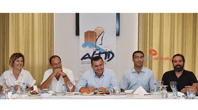ALTİD bölge toplantıları tamamlandı