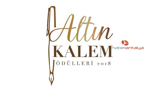 Altın Kalem Ödülleri sahiplerini buluyor