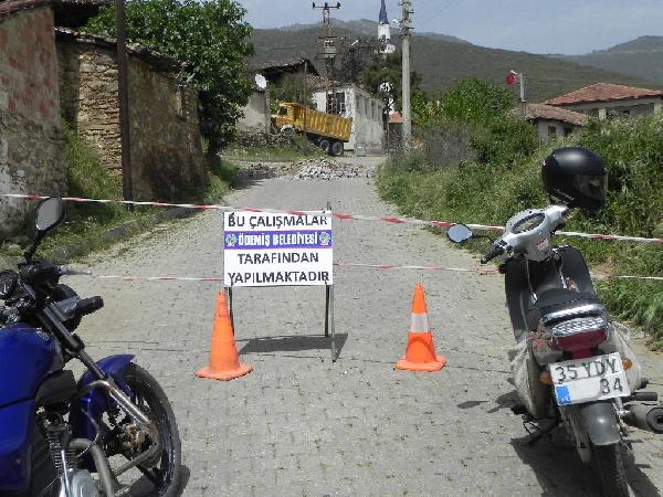 Altın Madeni İçin Çed'e Çukur Engeli