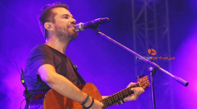 ALTIN NAR'DA KENAN DOĞULU COŞKUSU