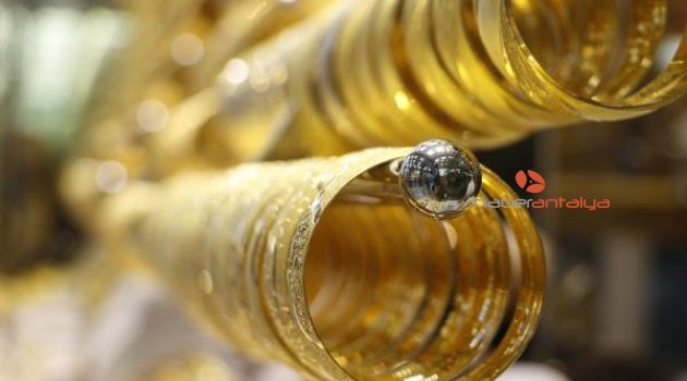 Altın piyasasında 'kaplama' tehlikesi