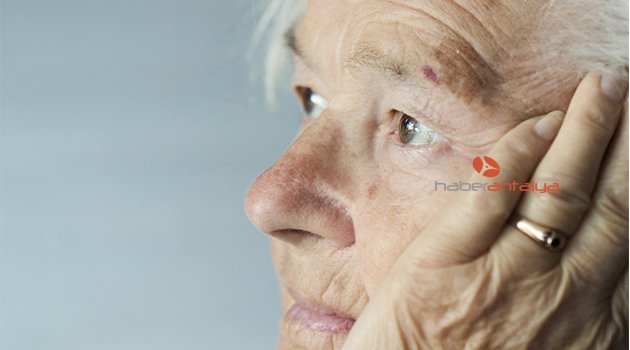 Alzheimer hastalarına 'akupunktur'
