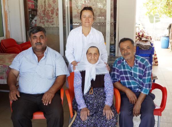 ALZHEİMER HASTALIĞI ANLATILDI