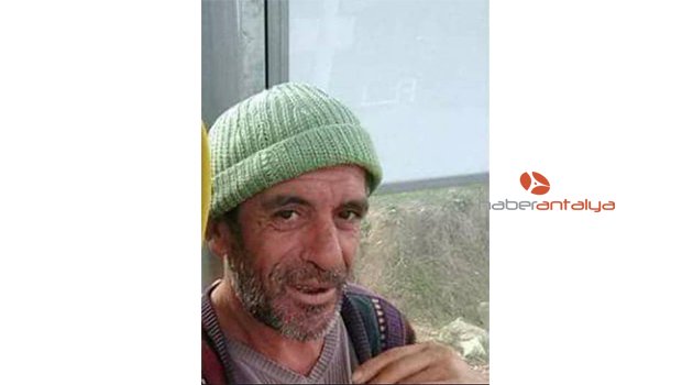 Alzheimer hastası adamdan haber alınamıyor
