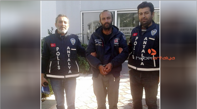 Ambulansı çaldığını hatırlamayan şüpheli tutuklandı