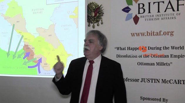 AMERİKALI PROFESÖRDEN KORKUNÇ İDDİA!