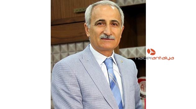 ANFAŞ Genel Müdürlüğü’ne Özdamar getirildi