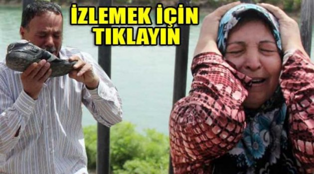 Anne babanın en acı teşhisi