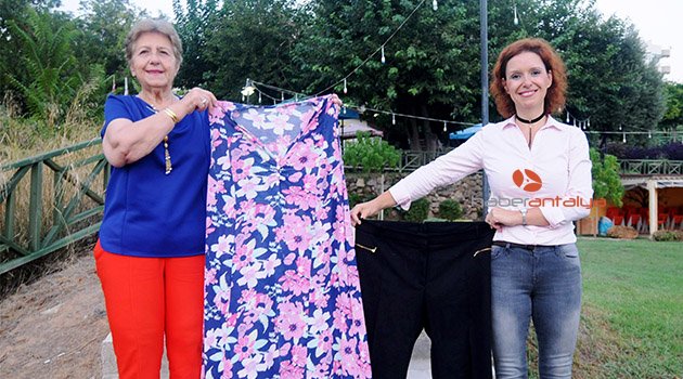 Anne- kız 'tüp mide' ameliyatıyla toplam 86 kilo verdi