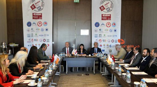 ANSİAD'ın Girişimcilik Günleri başlıyor