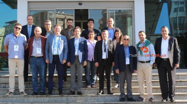ANSİAD'tan Bursa'ya iş gezisi