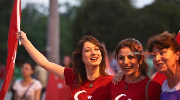 ANTALYA 19 MAYISA HAZIR