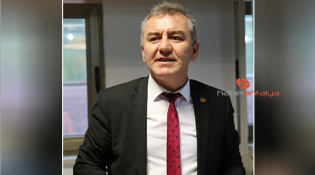 Antalya Adliyesi'nde 'A4 kağıdı' krizi