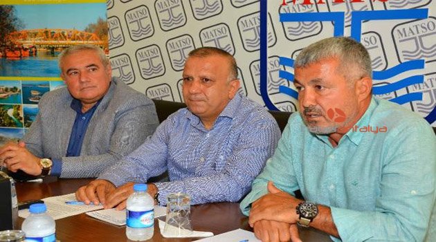 Antalya Alışveriş Günleri başlıyor: 700 bin liralık hediye dağıtılacak