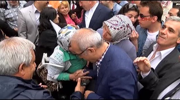 Antalya - Bakan Çavuşoğlu: Vaatlerde Cem Uzan'ı Geçtiler
