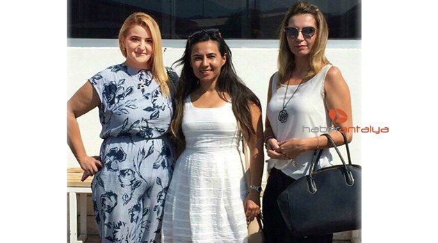 Antalya Barosu temsilcileri Faytoncular için UKOME'de