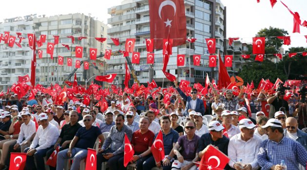 ANTALYA BİRLEŞTİ