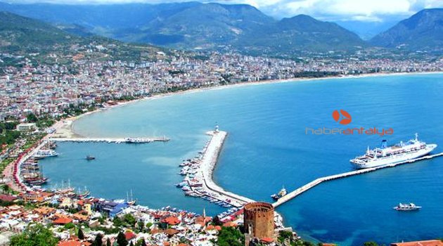 ANTALYA BU YASAĞI TARTIŞIYOR