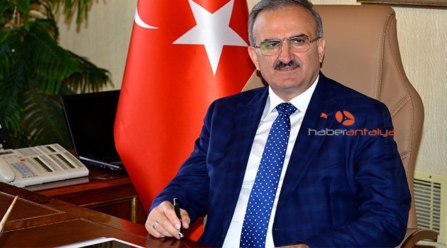 ANTALYA BU YAZ RUS TURİST KAYNAYACAK