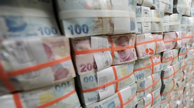 Antalya Büyükşehir Belediyesi en borçlu 5. il oldu