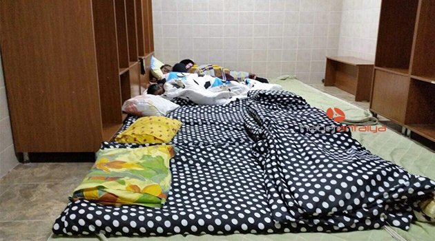 ANTALYA BÜYÜKŞEHİR BELEDİYESİ EVSİZLERE "EV" OLDU