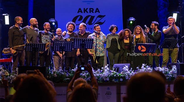 Antalya Caz Festivali