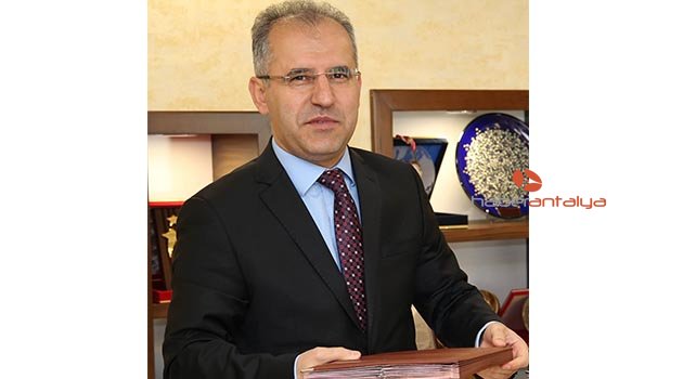 Antalya Cumhuriyet Başsavcılığına İnal atandı