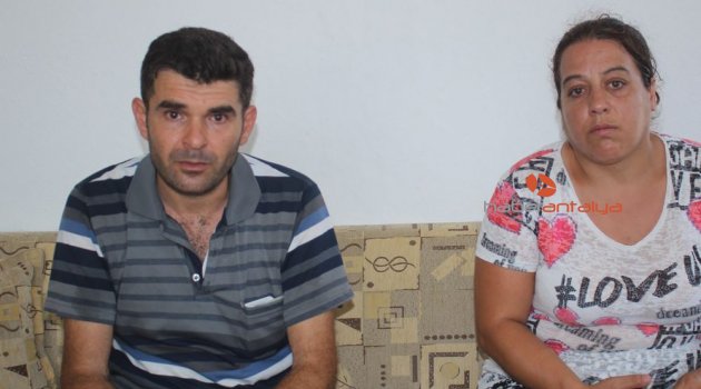 Antalya’da 14 yaşındaki kızdan 2 gündür haber yok