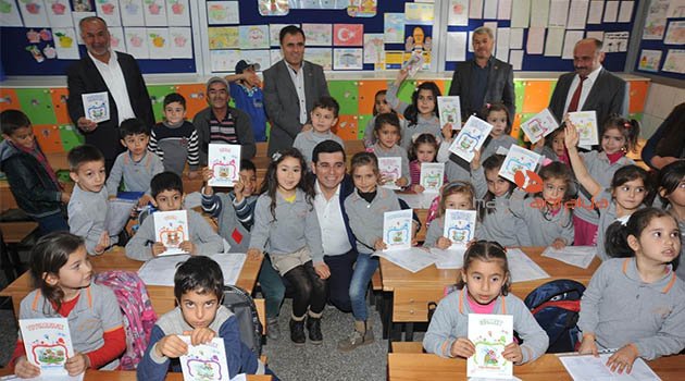Antalya’da 451 bin öğrenci karne heyecanı yaşayacak