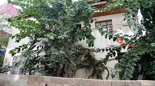 ANTALYA’DA AKILALMAZ HIRSIZLIK