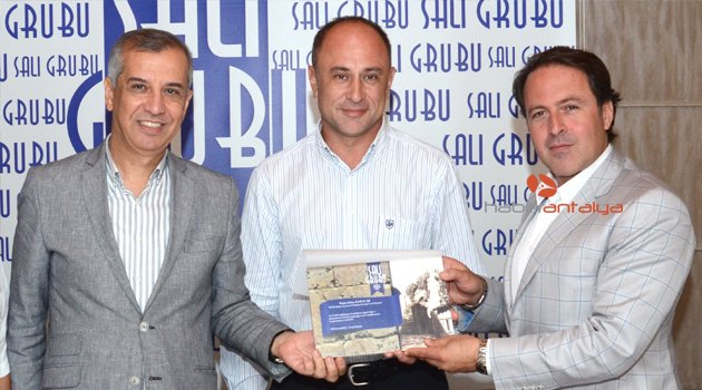 ‘ANTALYA’DA AKSİYONA GEÇMEK GEREK’