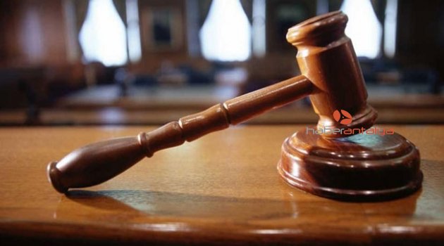 Antalya’da FETÖ operasyonu: Çok sayıda tutuklama