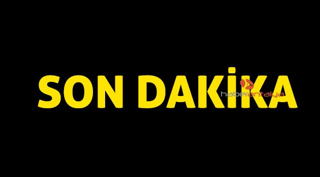 Antalya’da FETÖ/PDY operasyonu: 9 gözaltı